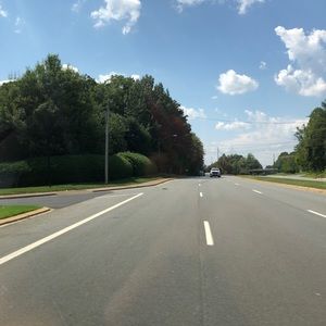 Meet your Posher, Ally